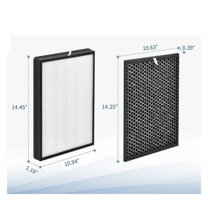 Для очищувача повітря Philips Fy1410 Fy1413 Ac1212 Ac1215 Фільтр зі видаленням запаху Для домашнього використання
Для очищувача повітря Philips Fy1410 Fy1413 Ac1212 Ac1215 Фільтр зі видаленням запаху Для домашнього використання
