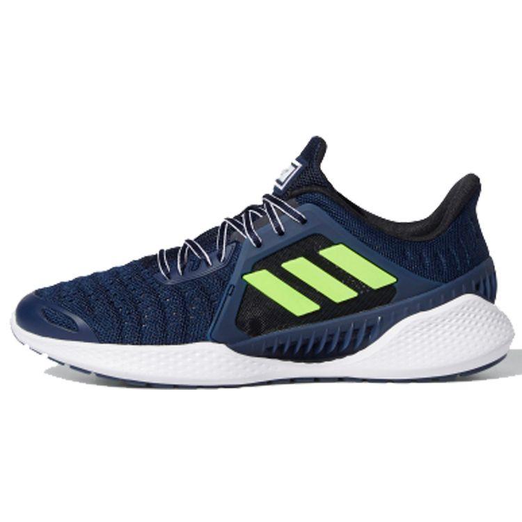 Adidas Climacool Vent Summer.Rdy Navy Signal Green Мужские кроссовки Blue Collegiate-Navy Core-Black FW3012
Adidas Climacool Vent Summer.Rdy Navy Signal Green Мужские кроссовки Blue Collegiate-Navy Core-Black FW3012