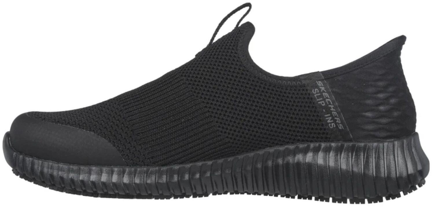 Кроссовки Skechers Cressnock Rylind Sneaker черный 48 ½
Кроссовки Skechers Cressnock Rylind Sneaker черный 48 ½