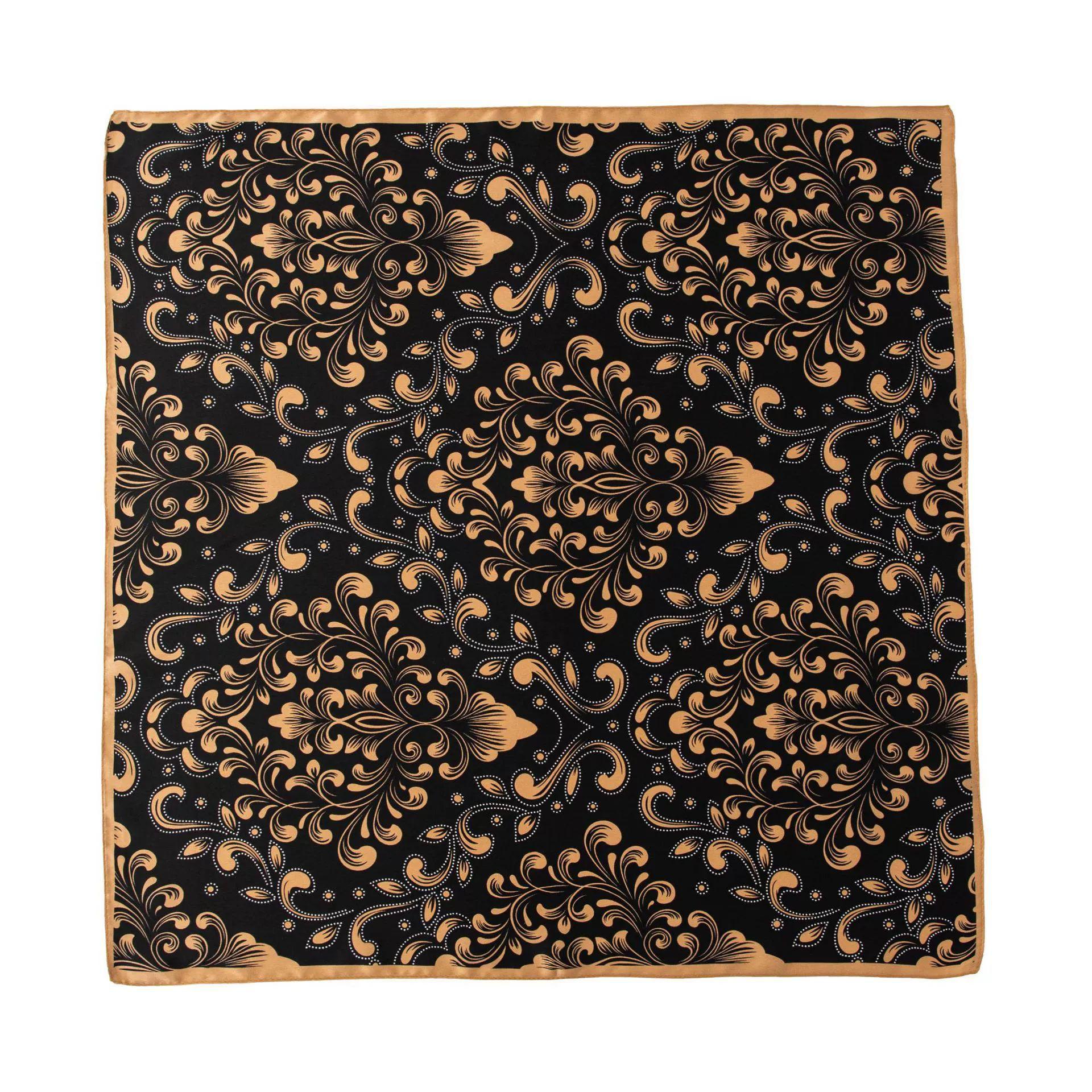 100% mulberry silk new retro polka dot printed silk scarf shawl sunscreen
100% mulberry silk new retro polka dot printed silk scarf shawl sunscreen