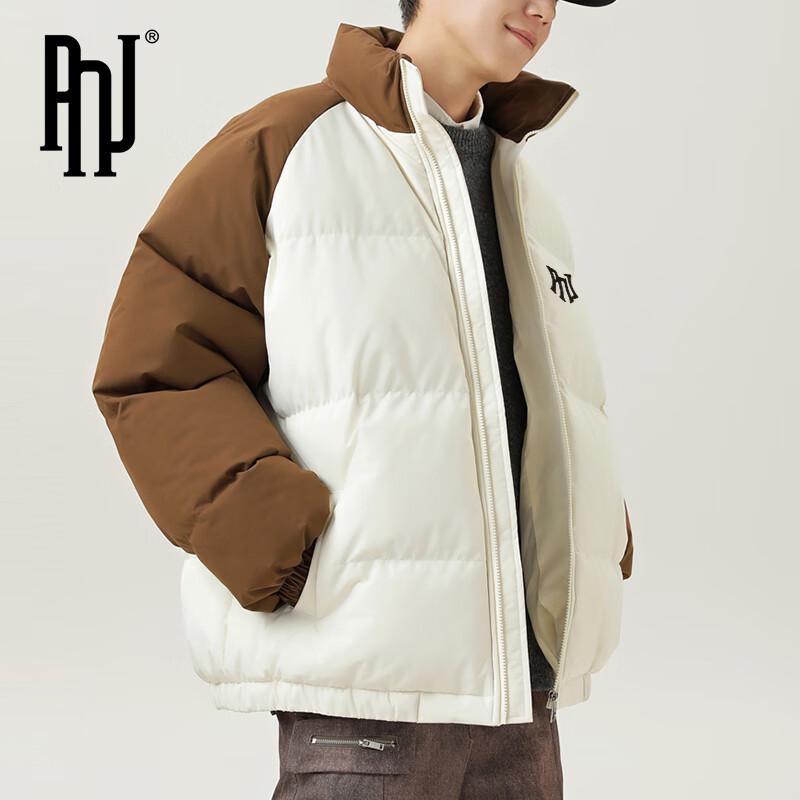 PNJ Men s Warm Puffer Jacket 2XL
PNJ Men s Warm Puffer Jacket 2XL