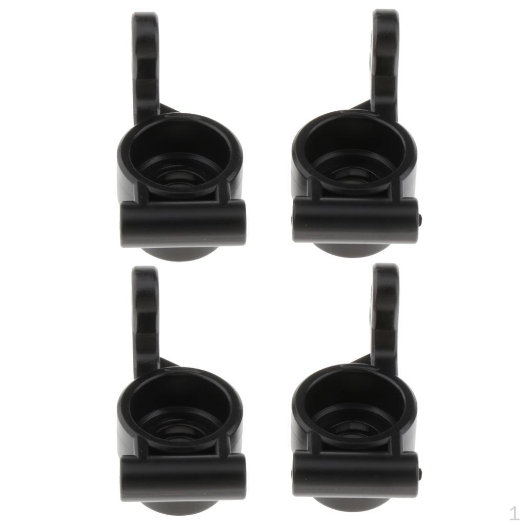 4pcs RC Hub Carriers 144001 1/14 Buggy
4pcs RC Hub Carriers 144001 1/14 Buggy