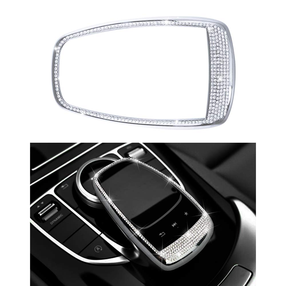Аксессуары Catland Украшения для W205 S205 W213 S213 X253 C253 C E GLC Класса Отделка Интерьера Тачпад Цинковый Сплав Стразы Роскошный DIY Серебристый
Аксессуары Catland Украшения для W205 S205 W213 S213 X253 C253 C E GLC Класса Отделка Интерьера Тачпад Цинковый Сплав Стразы Роскошный DIY Серебристый