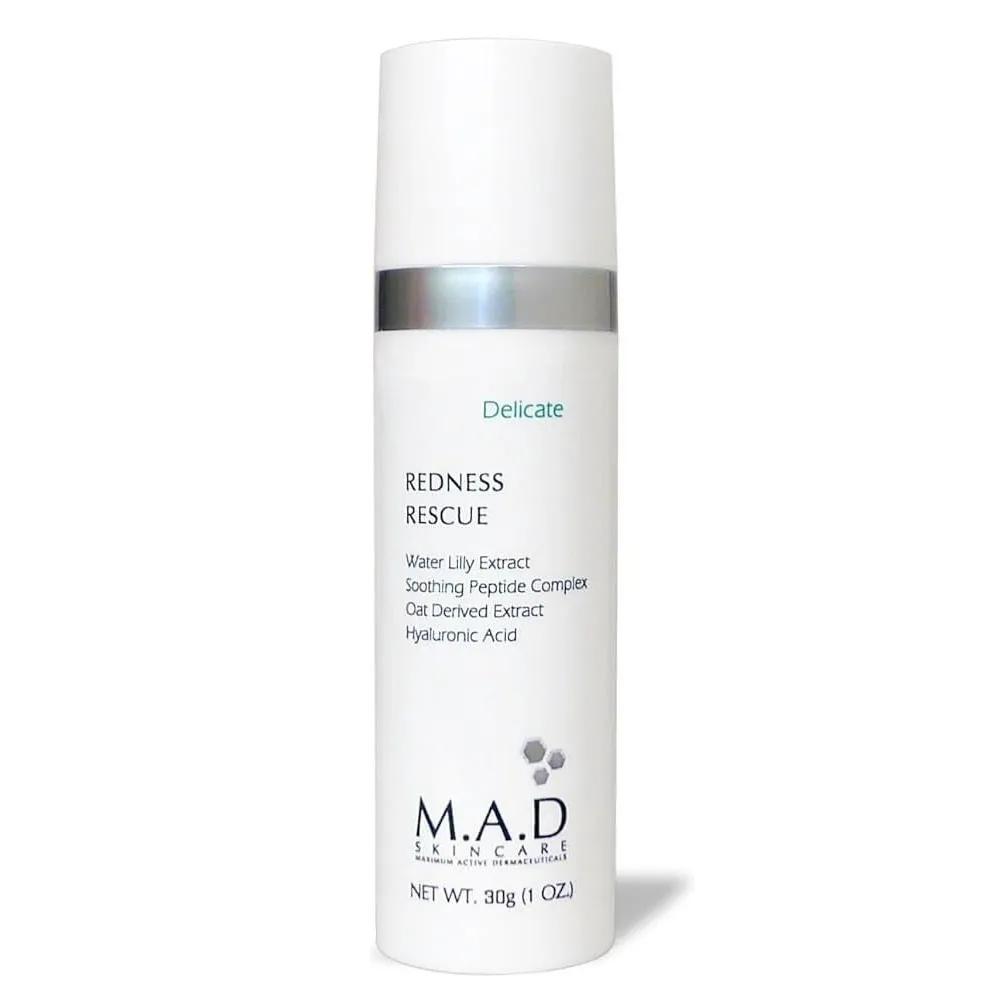 M.A.D Skincare Sensitive Skin Structure - Soothing Reduction 28.3g 1oz
M.A.D Skincare Sensitive Skin Structure - Soothing Reduction 28.3g 1oz