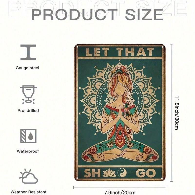 Retro Metal Tin Sign Poster Vintage Wall Plaque Bar Home Decor
Retro Metal Tin Sign Poster Vintage Wall Plaque Bar Home Decor