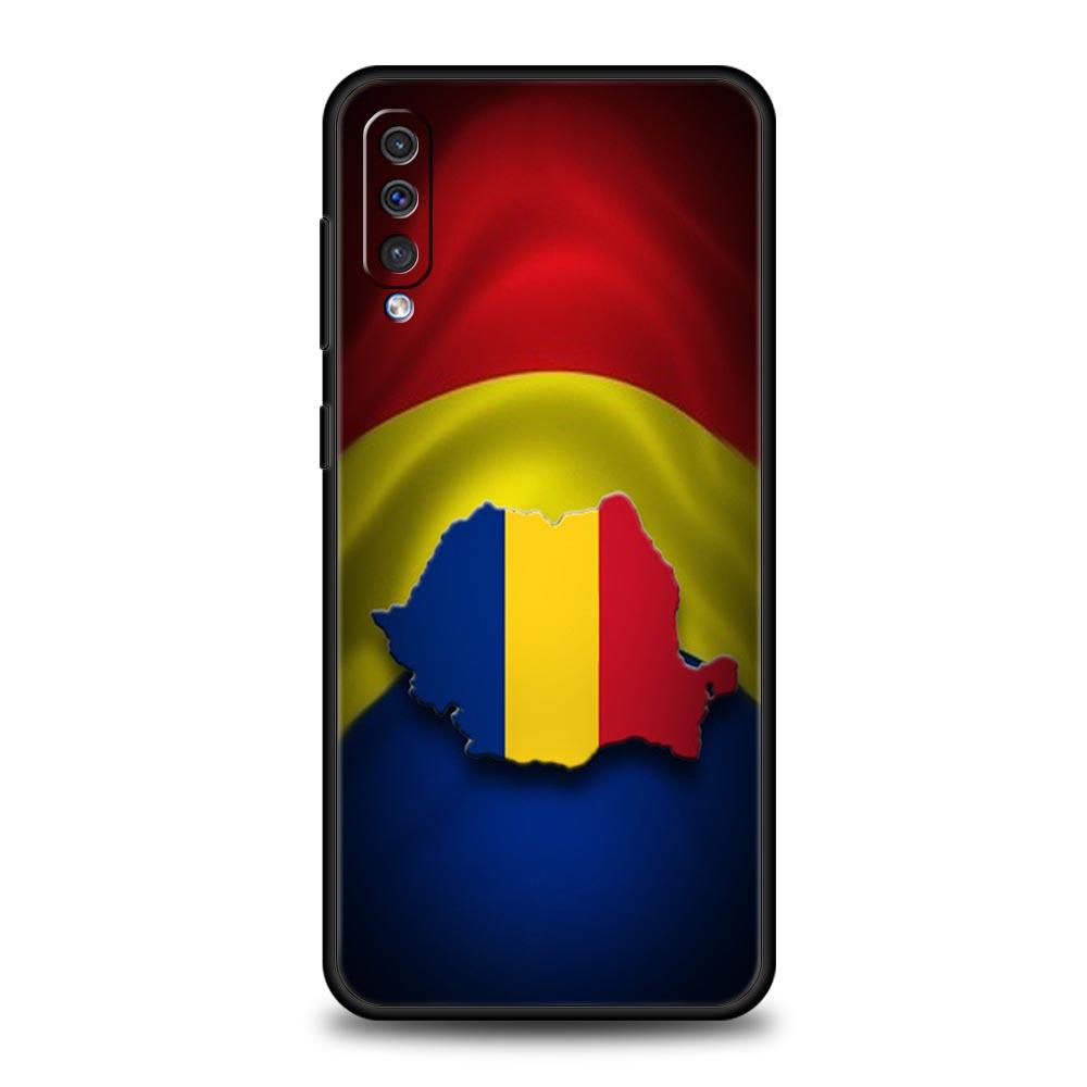 Phone Case For Samsung A56 A36 A26 A24 A12 A14 A16 A50 A70 A20E A20S A10S A22 A40 A34 A54 A42 A52 5G A04s A06 Cover Romania Flag Galaxy A20e
Phone Case For Samsung A56 A36 A26 A24 A12 A14 A16 A50 A70 A20E A20S A10S A22 A40 A34 A54 A42 A52 5G A04s A06 Cover Romania Flag Galaxy A20e