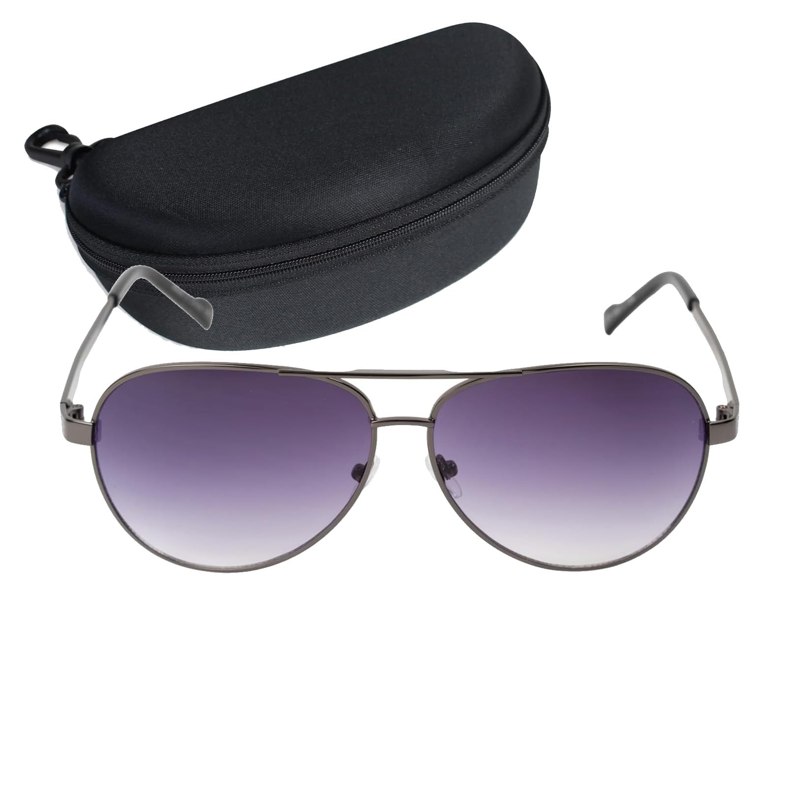 Captain Stag Sunglasses with Sunglasses Metal Men s Case, Frame, Gunmetal, CS-003-1-EH-72 фіолетовий
Captain Stag Sunglasses with Sunglasses Metal Men s Case, Frame, Gunmetal, CS-003-1-EH-72 фіолетовий
