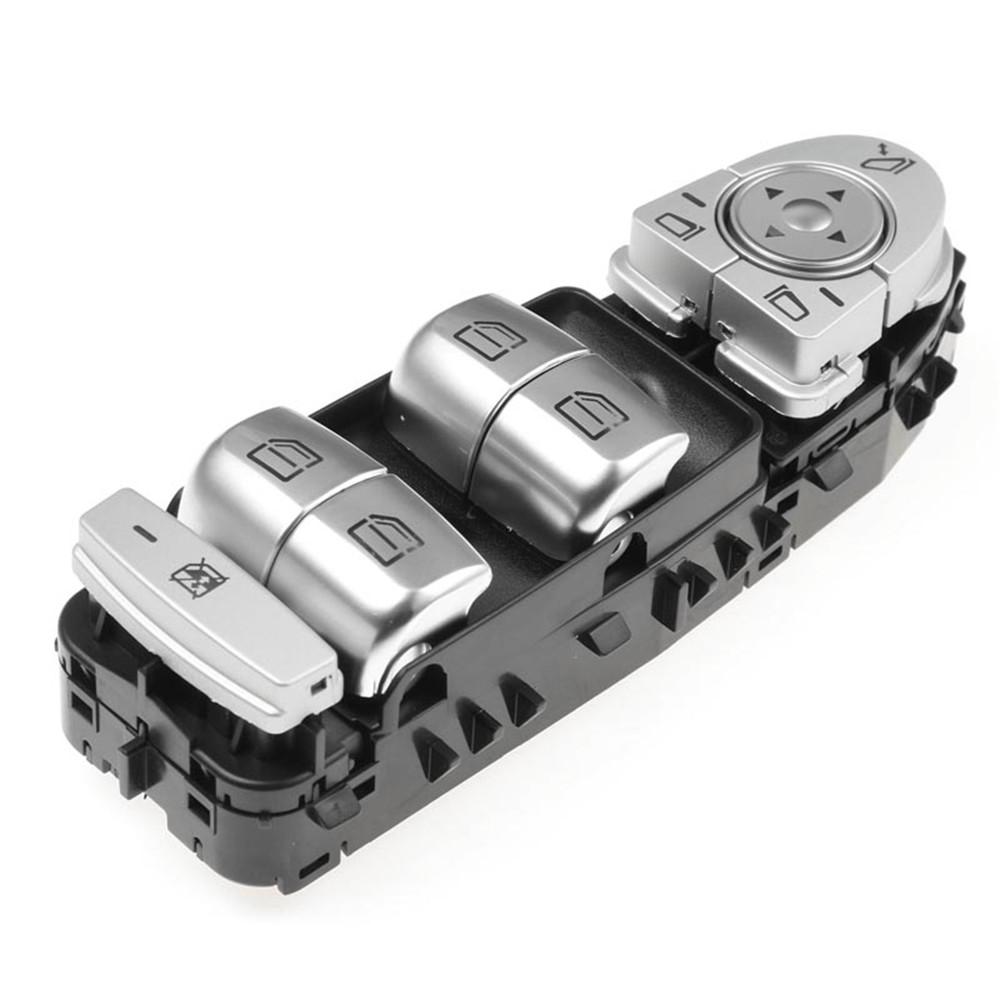 Car Window Regulator Switch For Mercedes-Benz C-Class W205 2014-2018 A2059056811
Car Window Regulator Switch For Mercedes-Benz C-Class W205 2014-2018 A2059056811