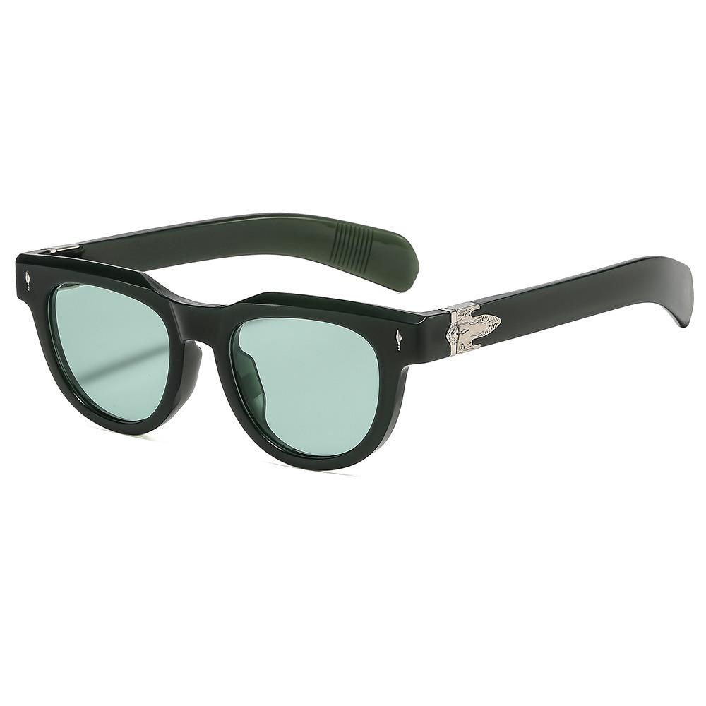 JYL TS Sunglasses Women UV Protection Big Frame QZ1158-89276 A-7789 ультрамарин
JYL TS Sunglasses Women UV Protection Big Frame QZ1158-89276 A-7789 ультрамарин