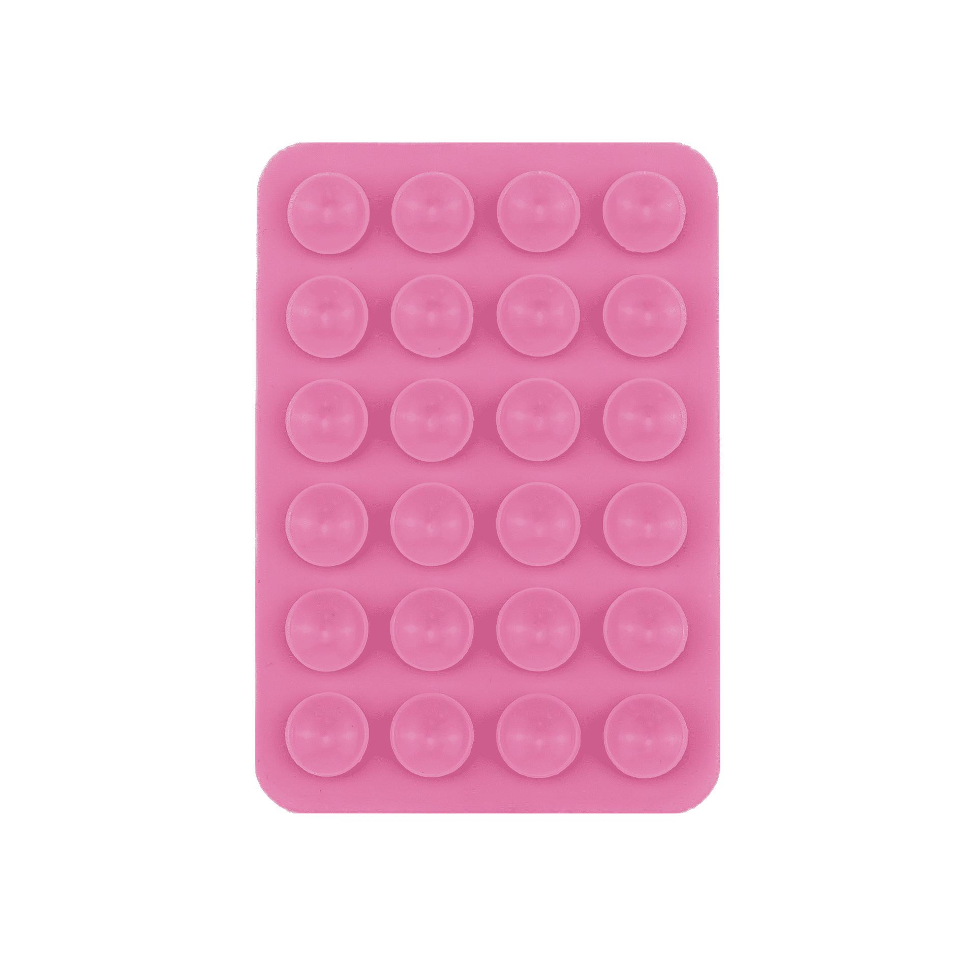 Прозрачная силиконовая присоска для крепления телефона, присоска, клейкая силиконовая резиновая присоска для фиксированной подкладки розовый
Прозрачная силиконовая присоска для крепления телефона, присоска, клейкая силиконовая резиновая присоска для фиксированной подкладки розовый