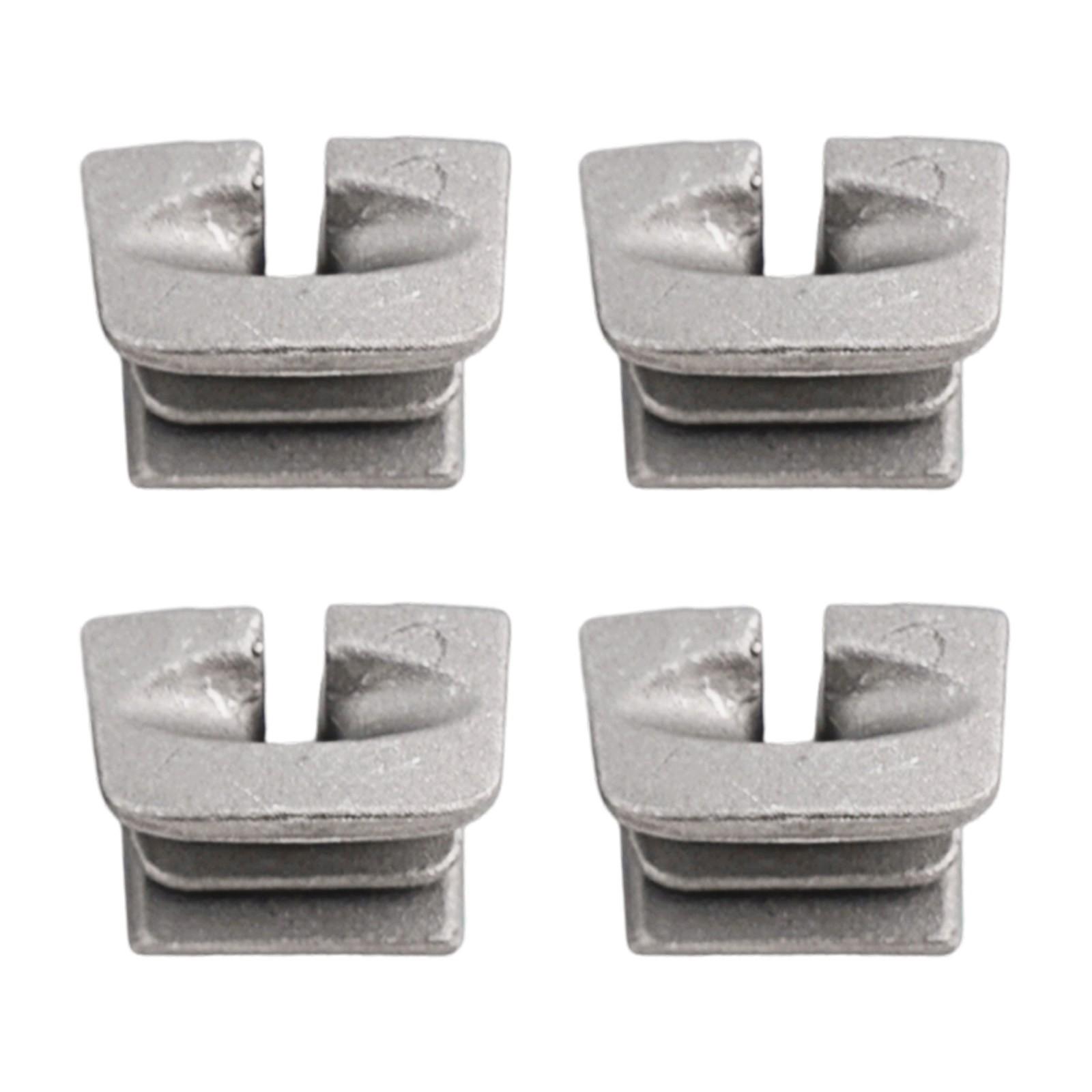 30-2 Головка триммера с люверсом C 36-2 C 46-2 C 56-2 4PCS
30-2 Головка триммера с люверсом C 36-2 C 46-2 C 56-2 4PCS