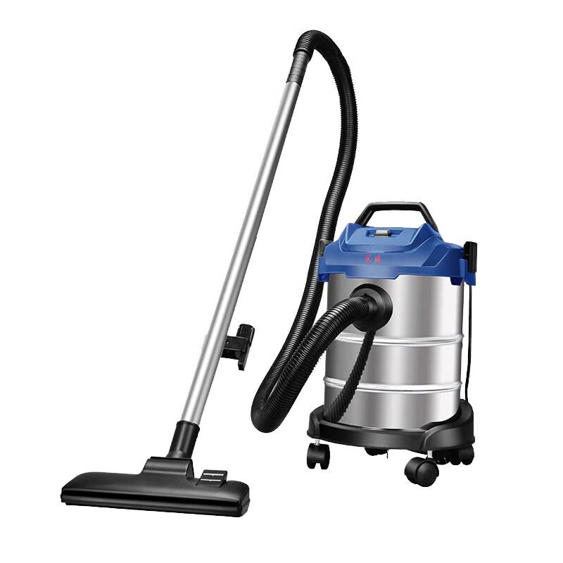 Beiyou Industrial Wet & Dry Vacuum Cleaner CN plug (adapter included)
Beiyou Industrial Wet & Dry Vacuum Cleaner CN plug (adapter included)