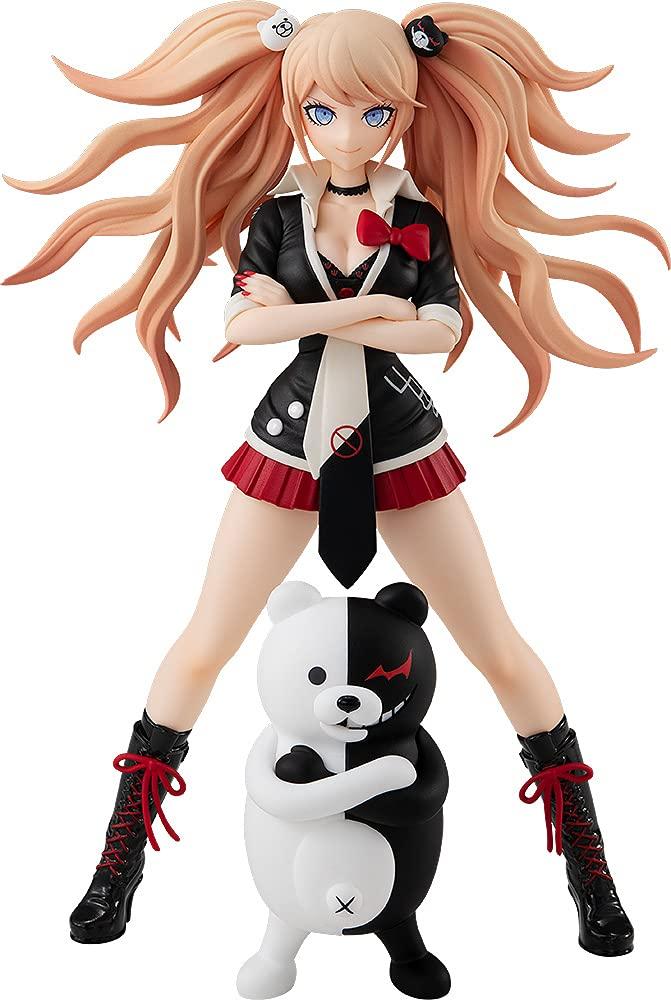 POP UP PARADE Danganronpa 1 2 Reload Junko Enoshima Plastic Painted Complete Figure Resale Non-scale
POP UP PARADE Danganronpa 1 2 Reload Junko Enoshima Plastic Painted Complete Figure Resale Non-scale