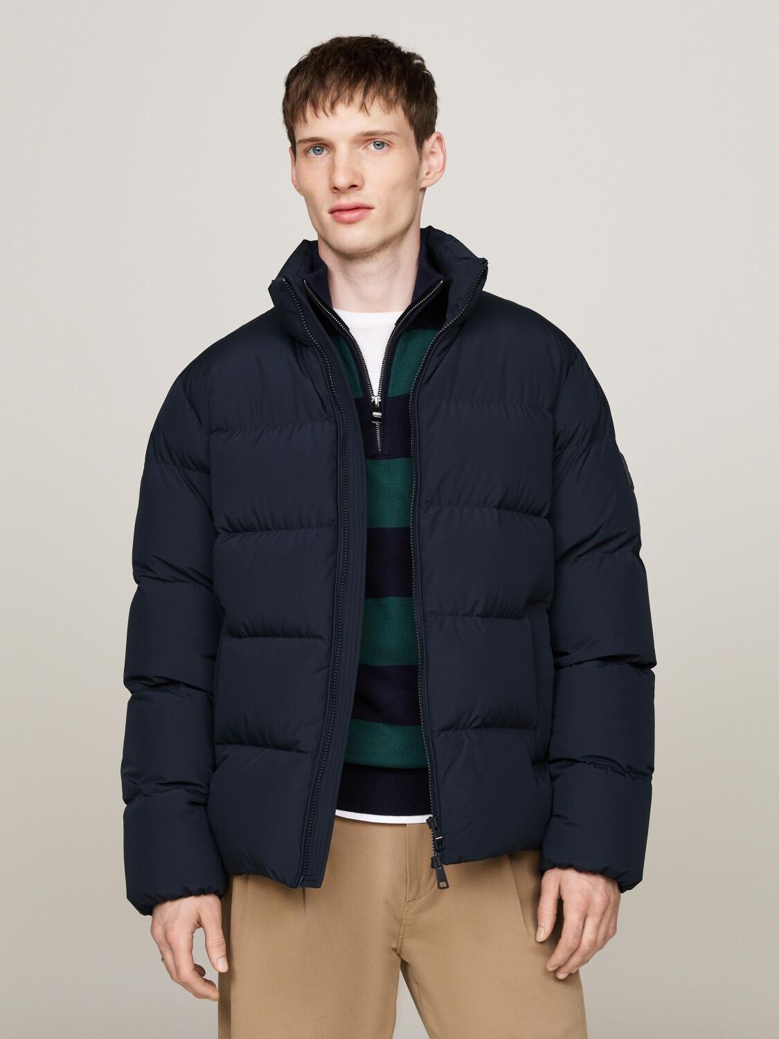 Зимняя куртка Tommy Hilfiger Down Puffer Jacket Desert Sky XXL
Зимняя куртка Tommy Hilfiger Down Puffer Jacket Desert Sky XXL