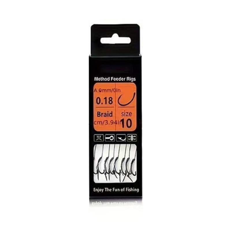 Barbed Fishhooks Heavy Type Carbon Steel Materials Precisions Crafts For Large Catfishes Basses Fishing
Barbed Fishhooks Heavy Type Carbon Steel Materials Precisions Crafts For Large Catfishes Basses Fishing