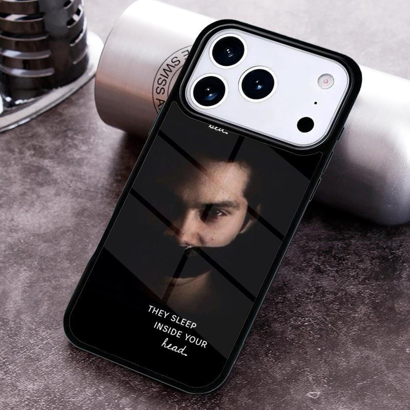 Dylan O Brien Teen Wolf cool Phone Case For iPhone 17 16 15 14 13 12 11 Pro Max Plus 17Air Soft Silicone Cover iPhone 11 Pro Max
Dylan O Brien Teen Wolf cool Phone Case For iPhone 17 16 15 14 13 12 11 Pro Max Plus 17Air Soft Silicone Cover iPhone 11 Pro Max