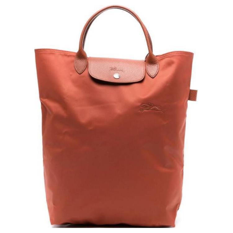 Longchamp Fashion Trend Recycled Polyamide Canvas Tote Bag Shopping Bag Handbag Medium Women tote Brown 10168919404 Basic Set (Bag)
Longchamp Fashion Trend Recycled Polyamide Canvas Tote Bag Shopping Bag Handbag Medium Women tote Brown 10168919404 Basic Set (Bag)