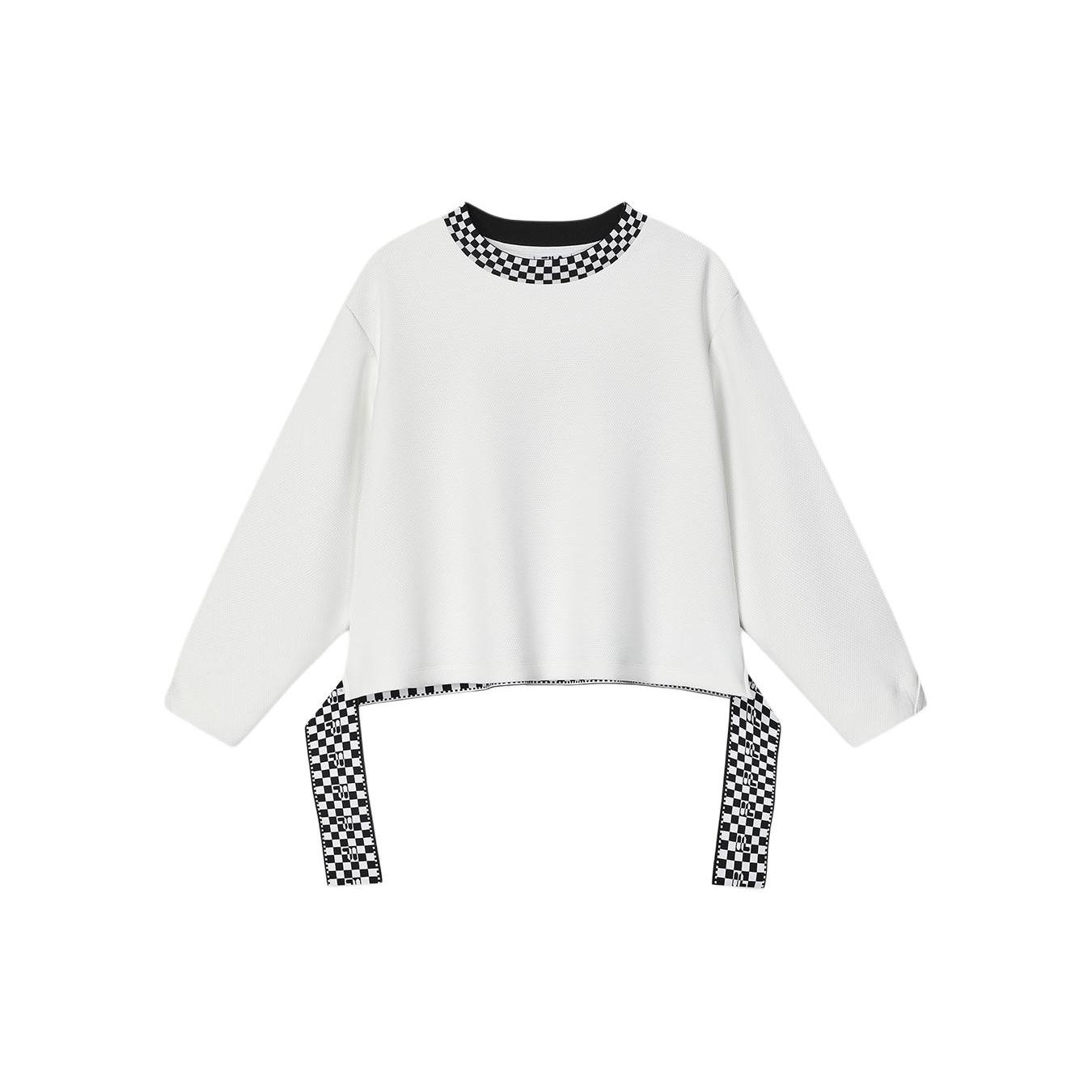 New FILA EMERALD Sweatshirt Women s Cloud White F11W414219F-WT M
New FILA EMERALD Sweatshirt Women s Cloud White F11W414219F-WT M