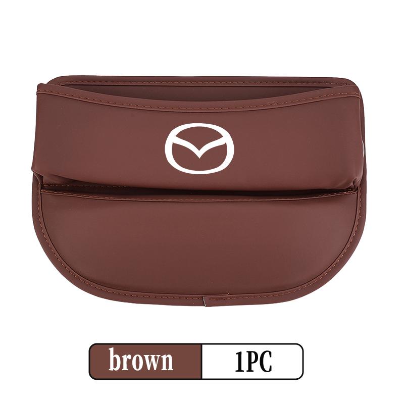 For Mazda Multifunctional Car Seat Seat Storage Box Interior Accessories Axela Speed 6 CX3 CX4 CX5 CX7 CX8 CX9 MS Demio
For Mazda Multifunctional Car Seat Seat Storage Box Interior Accessories Axela Speed 6 CX3 CX4 CX5 CX7 CX8 CX9 MS Demio