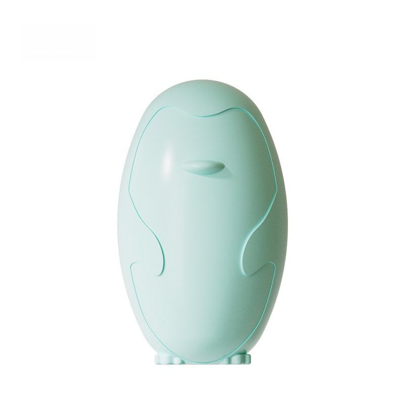 1 шт. Моющийся и многоразовый милый ролик для удаления ворса с пингвином и сильной липкостью
1 шт. Моющийся и многоразовый милый ролик для удаления ворса с пингвином и сильной липкостью