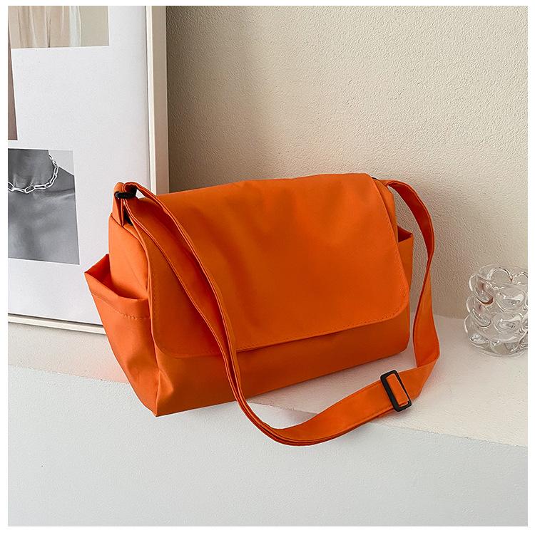 Women s Shoulder Bag Fashionable Student Book Diagonal Shoulder Bag Large Capacity Travel Handbag Oxford Cloth Big Bags 30.5cmX20cmX14.5cm
Women s Shoulder Bag Fashionable Student Book Diagonal Shoulder Bag Large Capacity Travel Handbag Oxford Cloth Big Bags 30.5cmX20cmX14.5cm