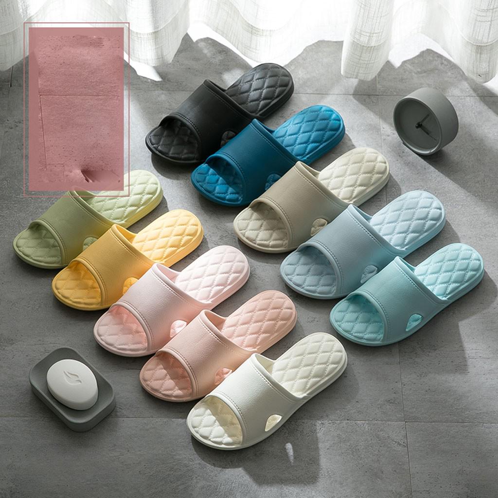 Men s Shower Slippers Bathroom Couple Outdoor Soft Bottom Open Toe Slippers 43-44 чорний
Men s Shower Slippers Bathroom Couple Outdoor Soft Bottom Open Toe Slippers 43-44 чорний