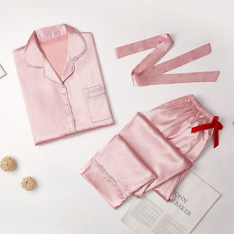 Пижама из трех частей, пижама с длинными рукавами и брюками, комплект из трех предметов, длинные рукава, брюки 9 See Description 2 for details
Пижама из трех частей, пижама с длинными рукавами и брюками, комплект из трех предметов, длинные рукава, брюки 9 See Description 2 for details