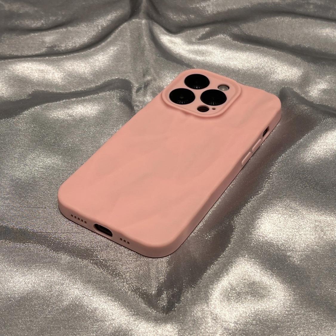 Suitable for IPhone14Pro Premium Skin-feeling Fold Shell Apple 15ProMax Serum Hole Full-inclusive TPU Protection Case Apple 15Plus
Suitable for IPhone14Pro Premium Skin-feeling Fold Shell Apple 15ProMax Serum Hole Full-inclusive TPU Protection Case Apple 15Plus