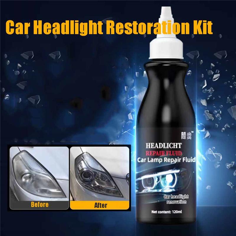 120 мл Набор для восстановления фар автомобиля Очиститель линз и полировальный крем Не требуется шлифовка Эффективное средство для удаления царапин Перманентное устранение помутнения 120ml
120 мл Набор для восстановления фар автомобиля Очиститель линз и полировальный крем Не требуется шлифовка Эффективное средство для удаления царапин Перманентное устранение помутнения 120ml