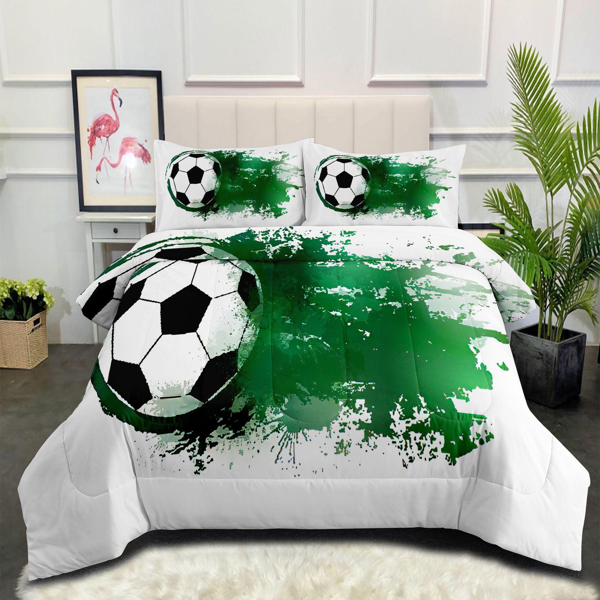 Pickup Truck Racing Game Flame Car Fat Quilt Bedding 3-piece 3d Quilt Cover Set 140*200cm
Pickup Truck Racing Game Flame Car Fat Quilt Bedding 3-piece 3d Quilt Cover Set 140*200cm