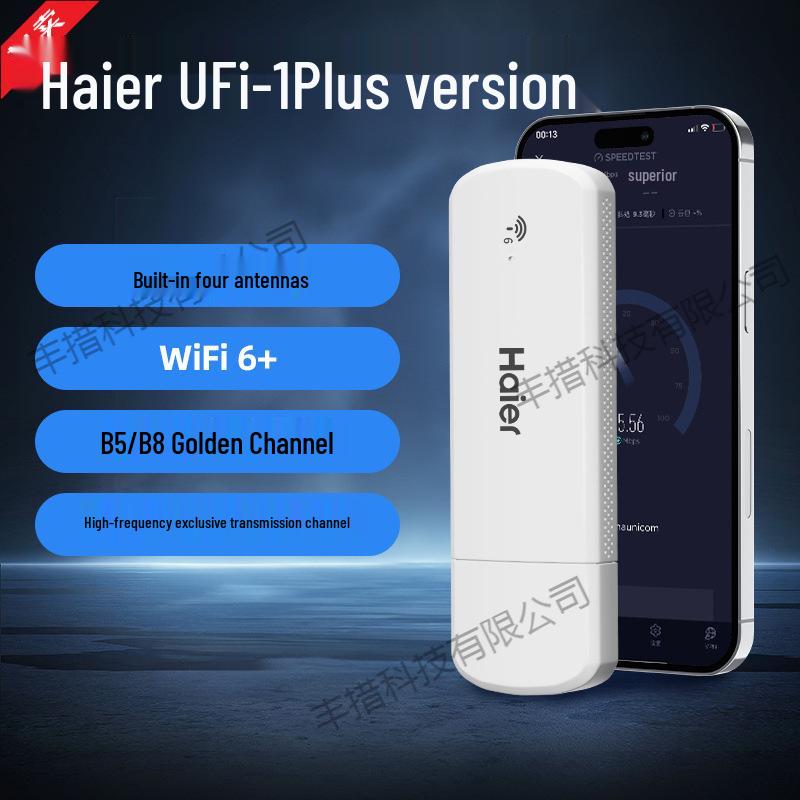 Portable 4G/5G Mobile WiFi Router for Outdoor, Business, Car, and Home. Portable WiFi: Quality Guarantee, No Prepayment
Portable 4G/5G Mobile WiFi Router for Outdoor, Business, Car, and Home. Portable WiFi: Quality Guarantee, No Prepayment