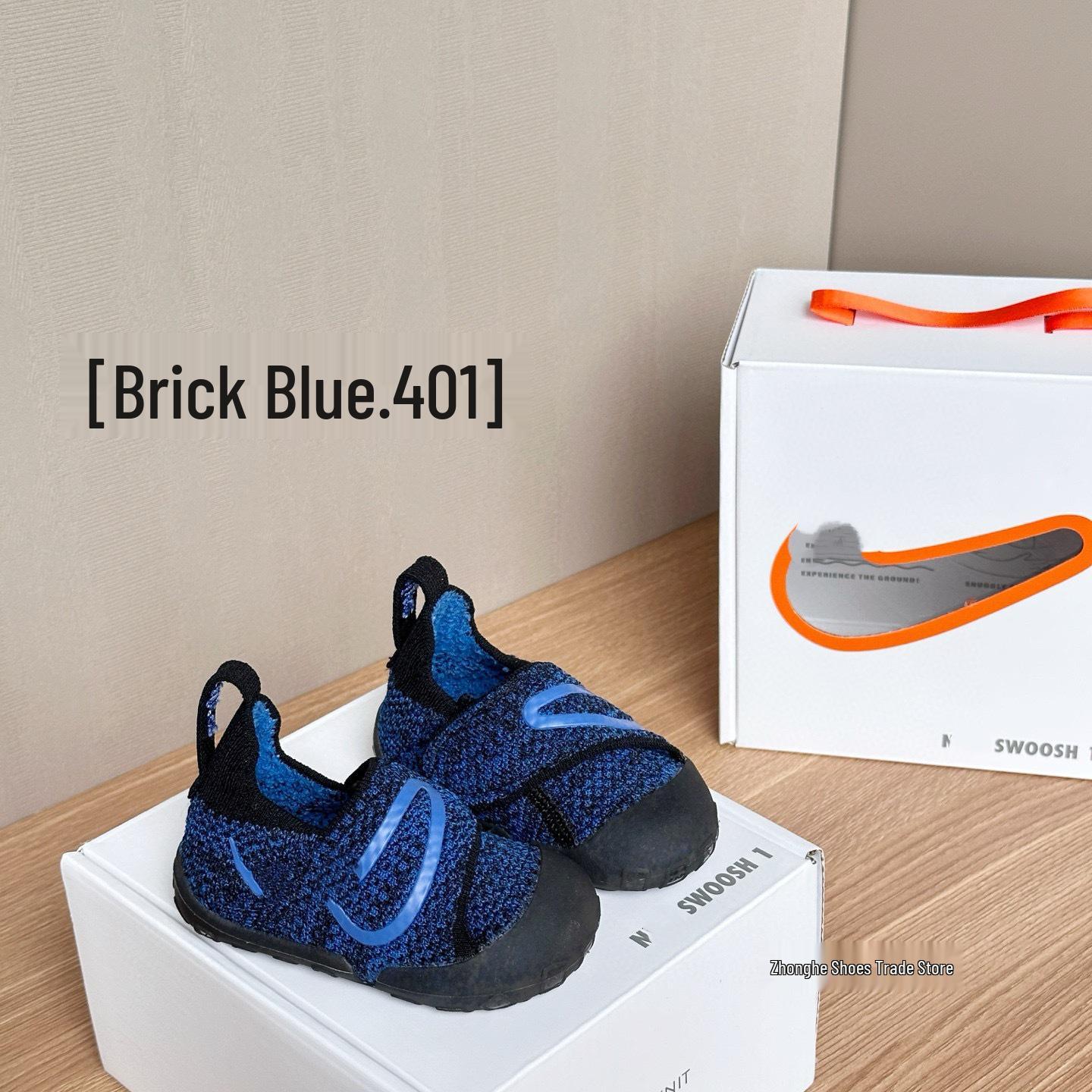 2026 Velcro Toddler Walking Shoes for Boys & Girls - Baby Cloth Front 19.5
2026 Velcro Toddler Walking Shoes for Boys & Girls - Baby Cloth Front 19.5