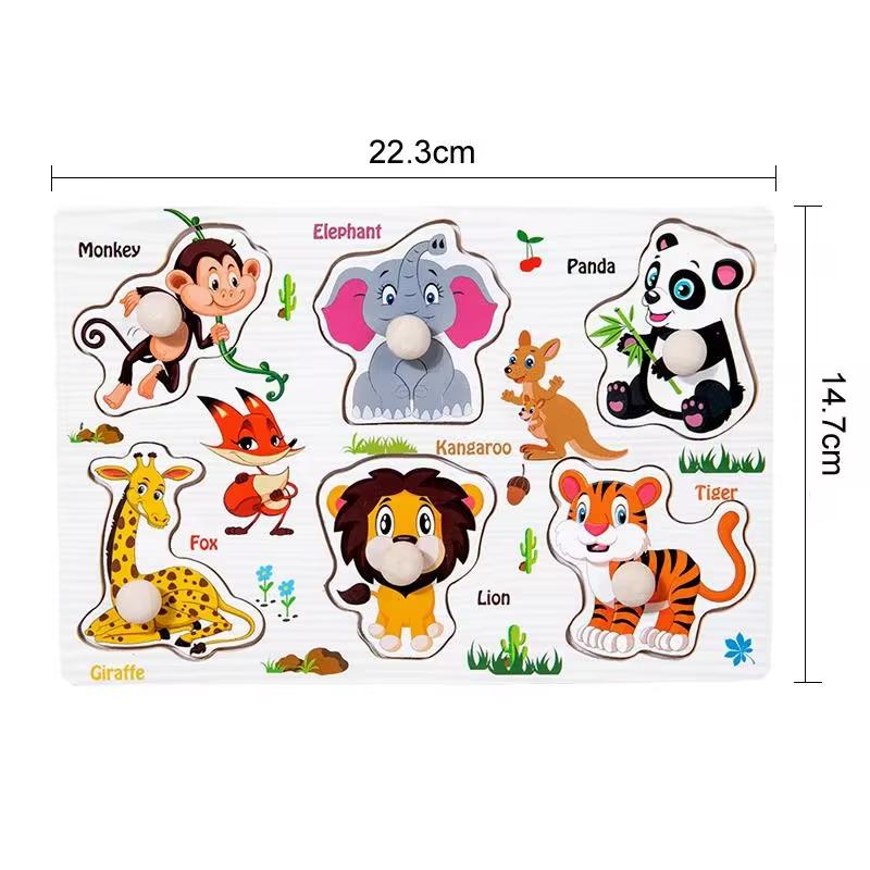 Toys Educational Toys Toys Montessori Baby Puzzles Wooden Puzzles For Baby Games Montessori Baby For 1 2 3 Years Kids Children
Toys Educational Toys Toys Montessori Baby Puzzles Wooden Puzzles For Baby Games Montessori Baby For 1 2 3 Years Kids Children