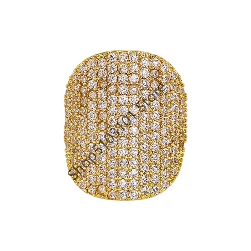 exaggeration Sparkling Zircon Wearable nails Tips Nails Art Decoration Women Girls finger stickers S
exaggeration Sparkling Zircon Wearable nails Tips Nails Art Decoration Women Girls finger stickers S
