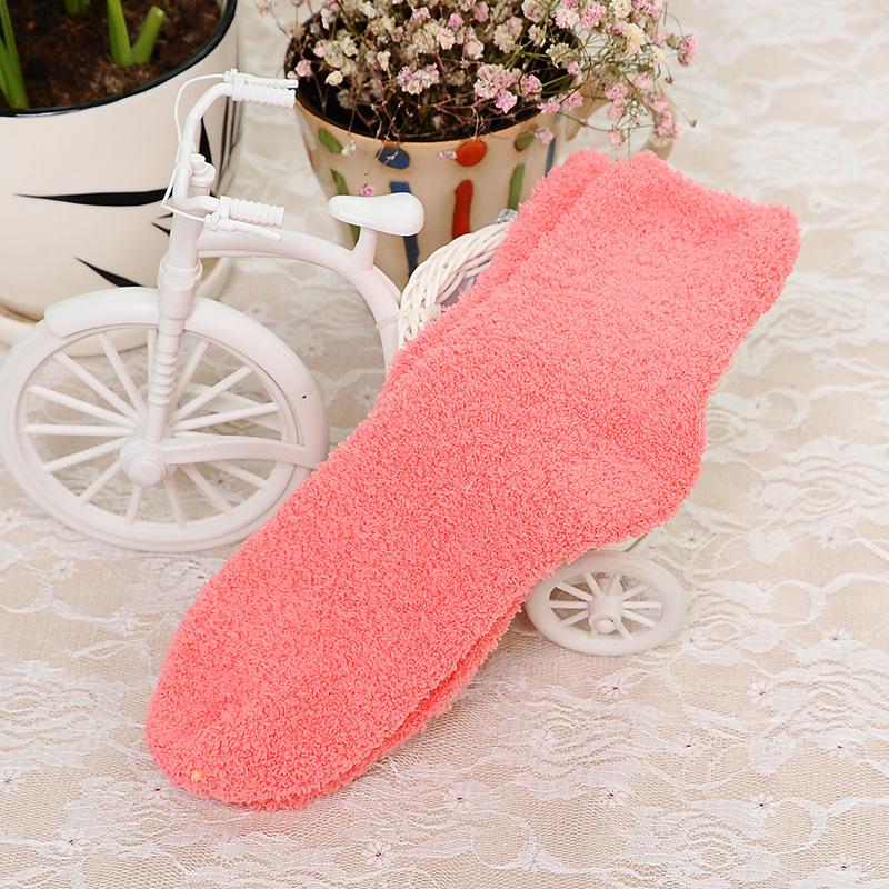 18 стилей, теплые плюшевые носки конфетного цвета, женские носки из кораллового флиса, цветные подарки для жен, дропшиппинг
18 стилей, теплые плюшевые носки конфетного цвета, женские носки из кораллового флиса, цветные подарки для жен, дропшиппинг