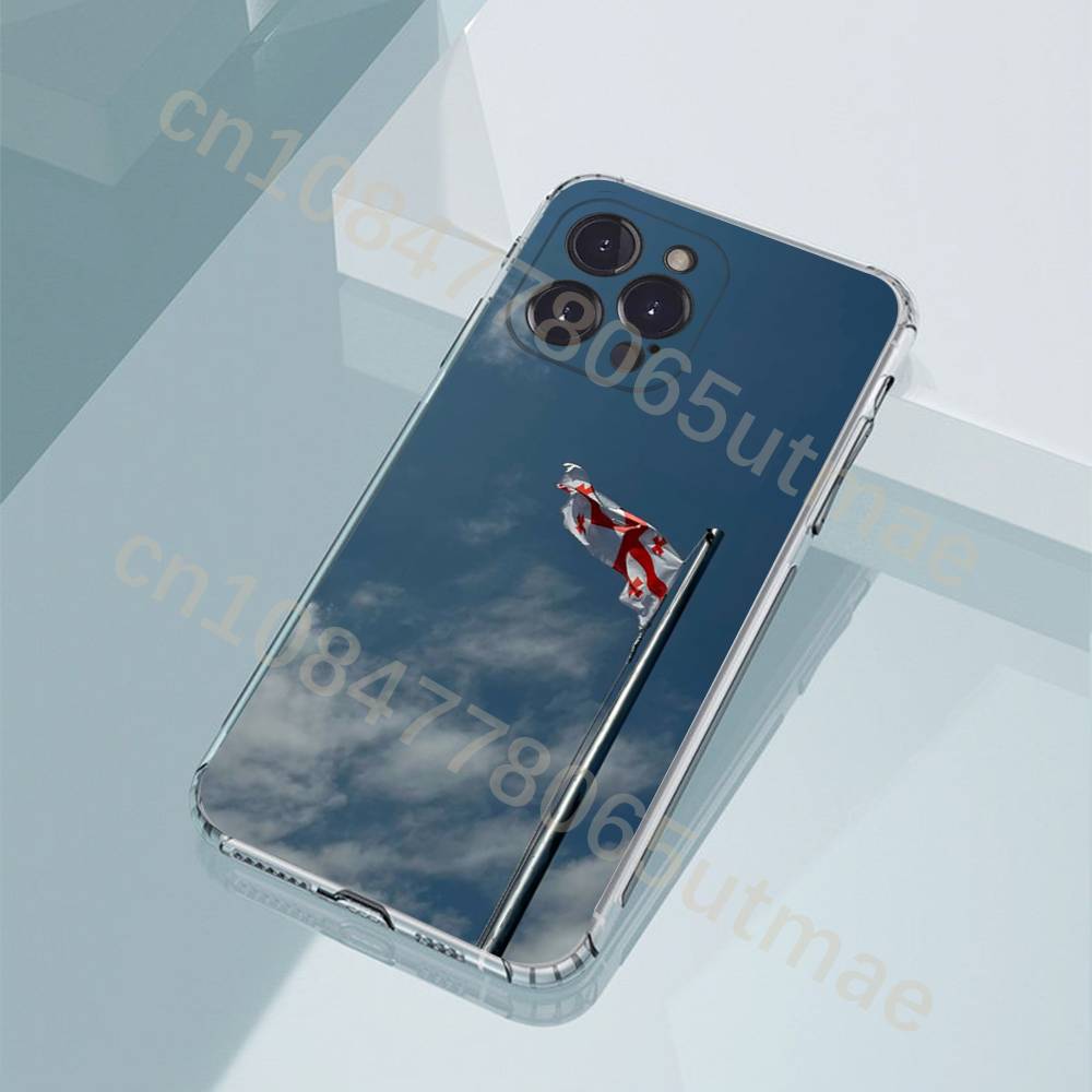 Georgia Flag Phone Case For iPhone17,16,15,14,13,12,11,Pro,Xs,Max,Mini,Plus Antislip Shockproof Hard iPhone12mini
Georgia Flag Phone Case For iPhone17,16,15,14,13,12,11,Pro,Xs,Max,Mini,Plus Antislip Shockproof Hard iPhone12mini