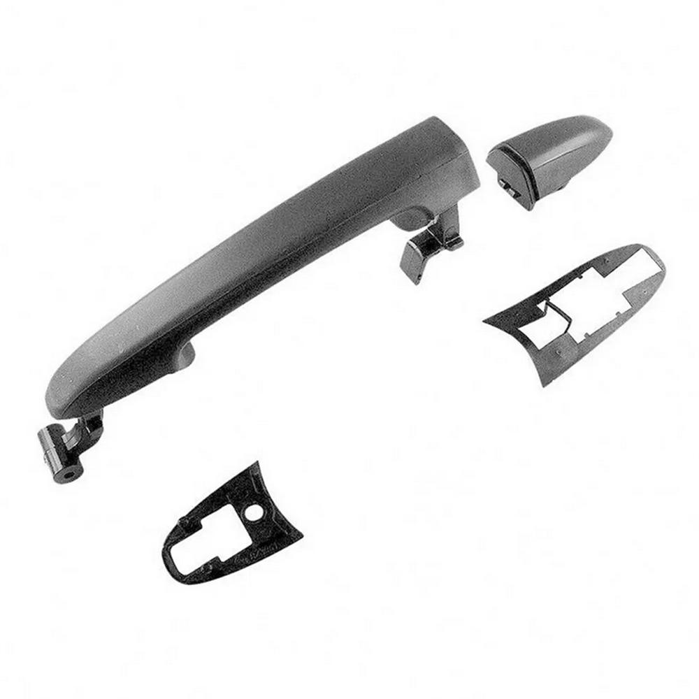 Exterior Sliding Door Handle Rear Right or Left For Mercedes Sprinter W906 9067600170
Exterior Sliding Door Handle Rear Right or Left For Mercedes Sprinter W906 9067600170