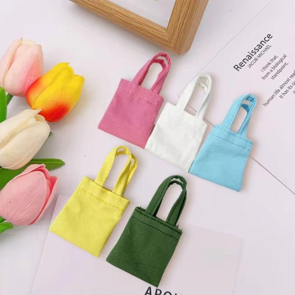 Handmand Doll Handbag Doll Backpacks Miniature Doll Bag Doll Canvas Bag OB11 1/6 Doll зелений
Handmand Doll Handbag Doll Backpacks Miniature Doll Bag Doll Canvas Bag OB11 1/6 Doll зелений