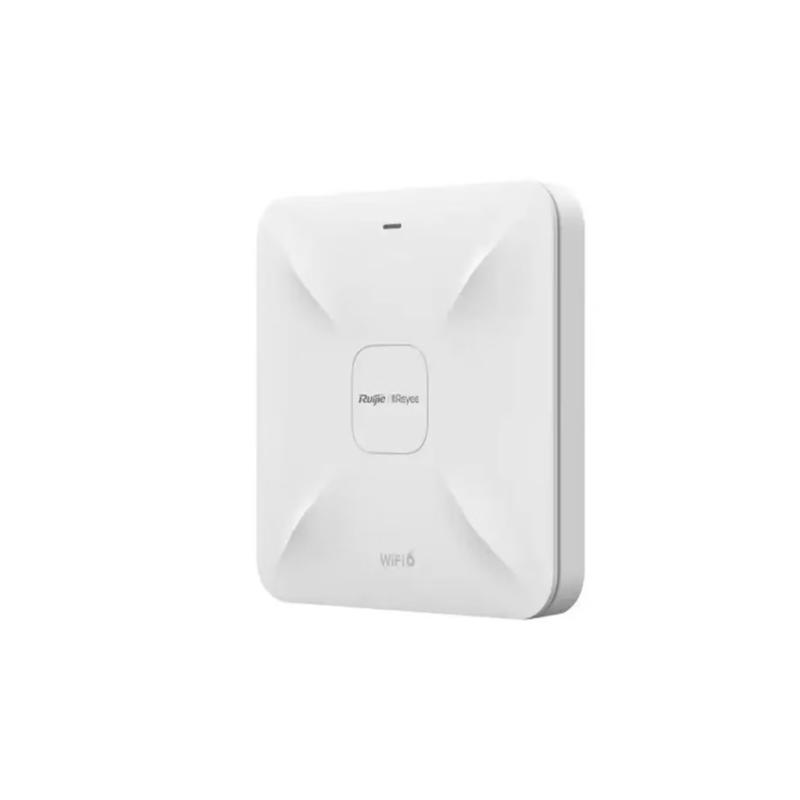 Ruijie RG-RAP2261(G) AX3000 Wi-Fi 6 AP (CN version)
Ruijie RG-RAP2261(G) AX3000 Wi-Fi 6 AP (CN version)