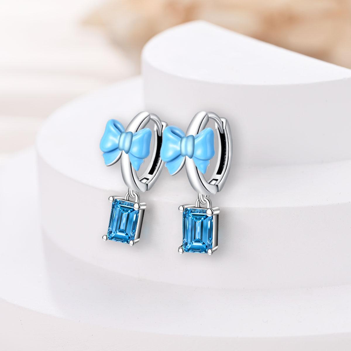 Dopamine Blue Butterfly Earrings for Women Girls Trendy Fashion Jewelry High Quality Dainty Elegant Gift
Dopamine Blue Butterfly Earrings for Women Girls Trendy Fashion Jewelry High Quality Dainty Elegant Gift
