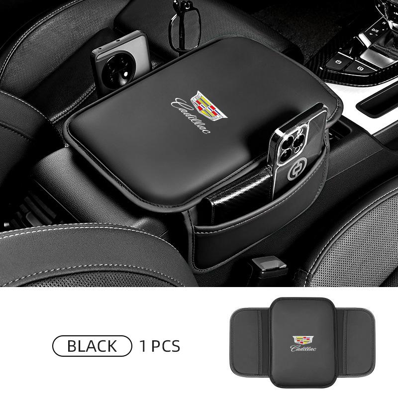 Car Armrest Pad Center Console Arm Rest Box Cover Protective Mat For Cadillac Escalade CTS ATS SRX STS XT5 XT4 XT6 XTS CT4 чорний
Car Armrest Pad Center Console Arm Rest Box Cover Protective Mat For Cadillac Escalade CTS ATS SRX STS XT5 XT4 XT6 XTS CT4 чорний