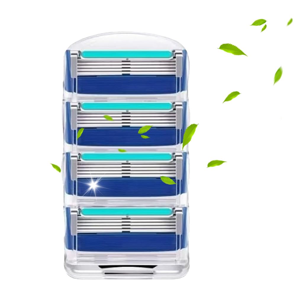 Совместимая сменная модель Gillette 5, совместимая с Electric Close Friction, набор из 4 лезвий Proglide/Fusion, лезвия, бритвы, бритье, сокращение, для мужчин
Совместимая сменная модель Gillette 5, совместимая с Electric Close Friction, набор из 4 лезвий Proglide/Fusion, лезвия, бритвы, бритье, сокращение, для мужчин