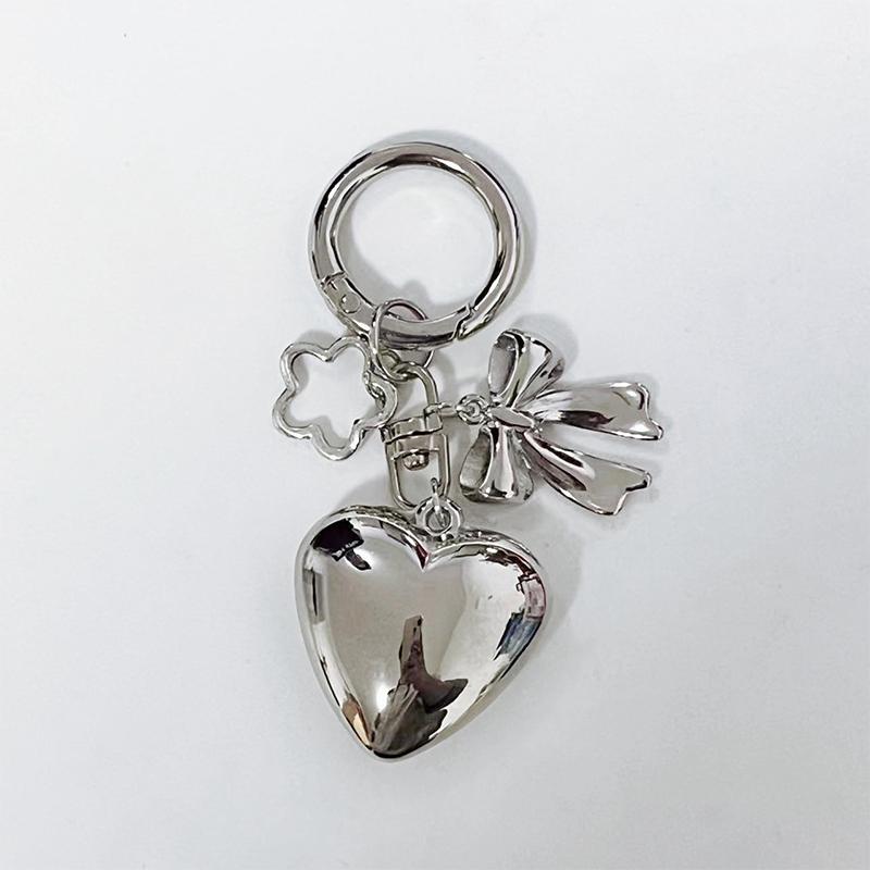 Творческий кулон Love Bow Flower Keychain Phone Chain Heart Earphone Cases Cushion Keychain Bags Keyring For Women
Творческий кулон Love Bow Flower Keychain Phone Chain Heart Earphone Cases Cushion Keychain Bags Keyring For Women
