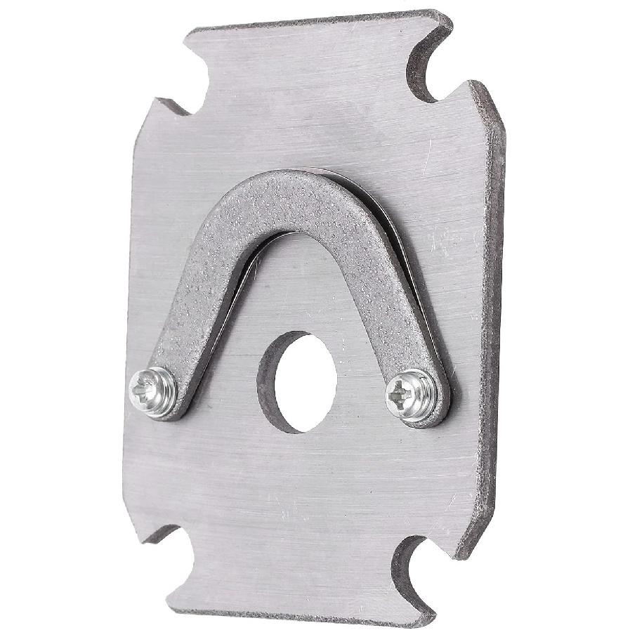 Air Compressor Valve Plate Set Tongue Shape Reed Valve Kit V Shape Plate Metal Air Compressor Parts Accessory 3/8in 48x72mm 1P 2.5P 3P 4P
Air Compressor Valve Plate Set Tongue Shape Reed Valve Kit V Shape Plate Metal Air Compressor Parts Accessory 3/8in 48x72mm 1P 2.5P 3P 4P