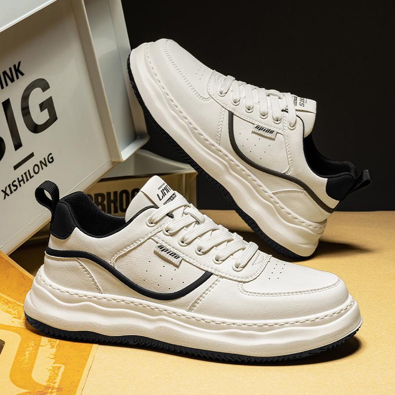 Мужская обувь 2024 года, зимняя взрывная дышащая повседневная универсальная трендовая мужская новая нескользящая износостойкая спортивная обувь на толстой подошве 39
Мужская обувь 2024 года, зимняя взрывная дышащая повседневная универсальная трендовая мужская новая нескользящая износостойкая спортивная обувь на толстой подошве 39