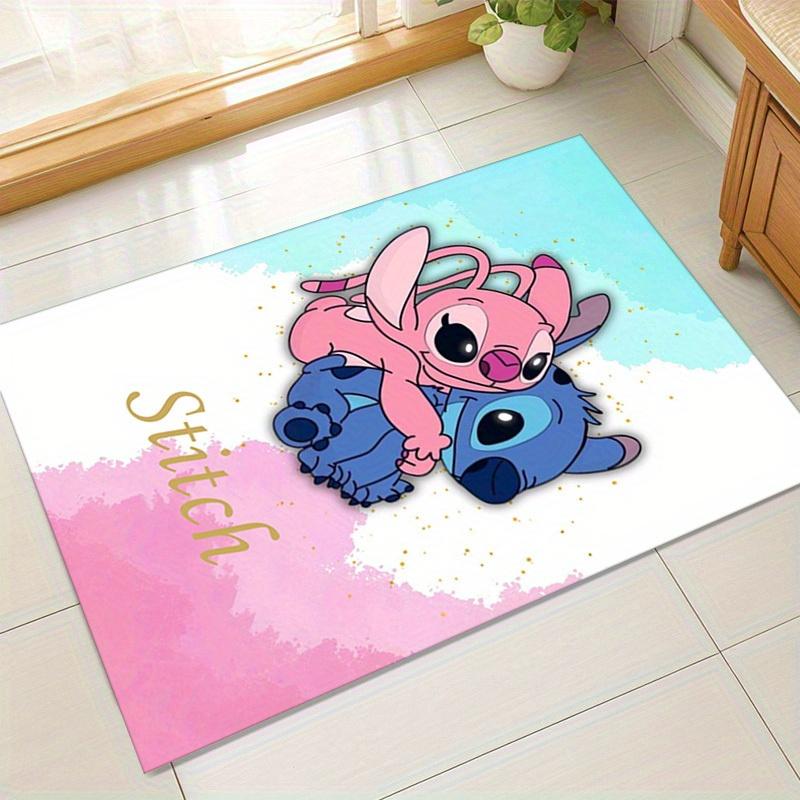 1pc. Cute Stitch Cartoon Rug for Home Decor, Office Carpet, Outdoor Mat Gift Ideaz041487 60cm by 90cm
1pc. Cute Stitch Cartoon Rug for Home Decor, Office Carpet, Outdoor Mat Gift Ideaz041487 60cm by 90cm