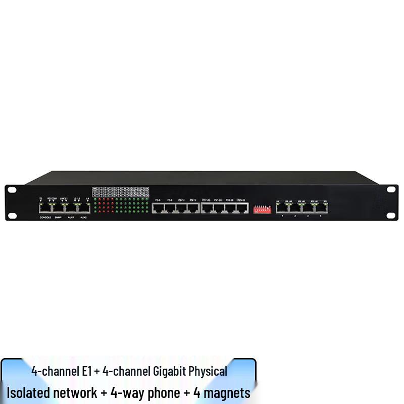 Zhonglu Bestcom XQ-120DGQ4P4C-80A Optical Transceiver
Zhonglu Bestcom XQ-120DGQ4P4C-80A Optical Transceiver