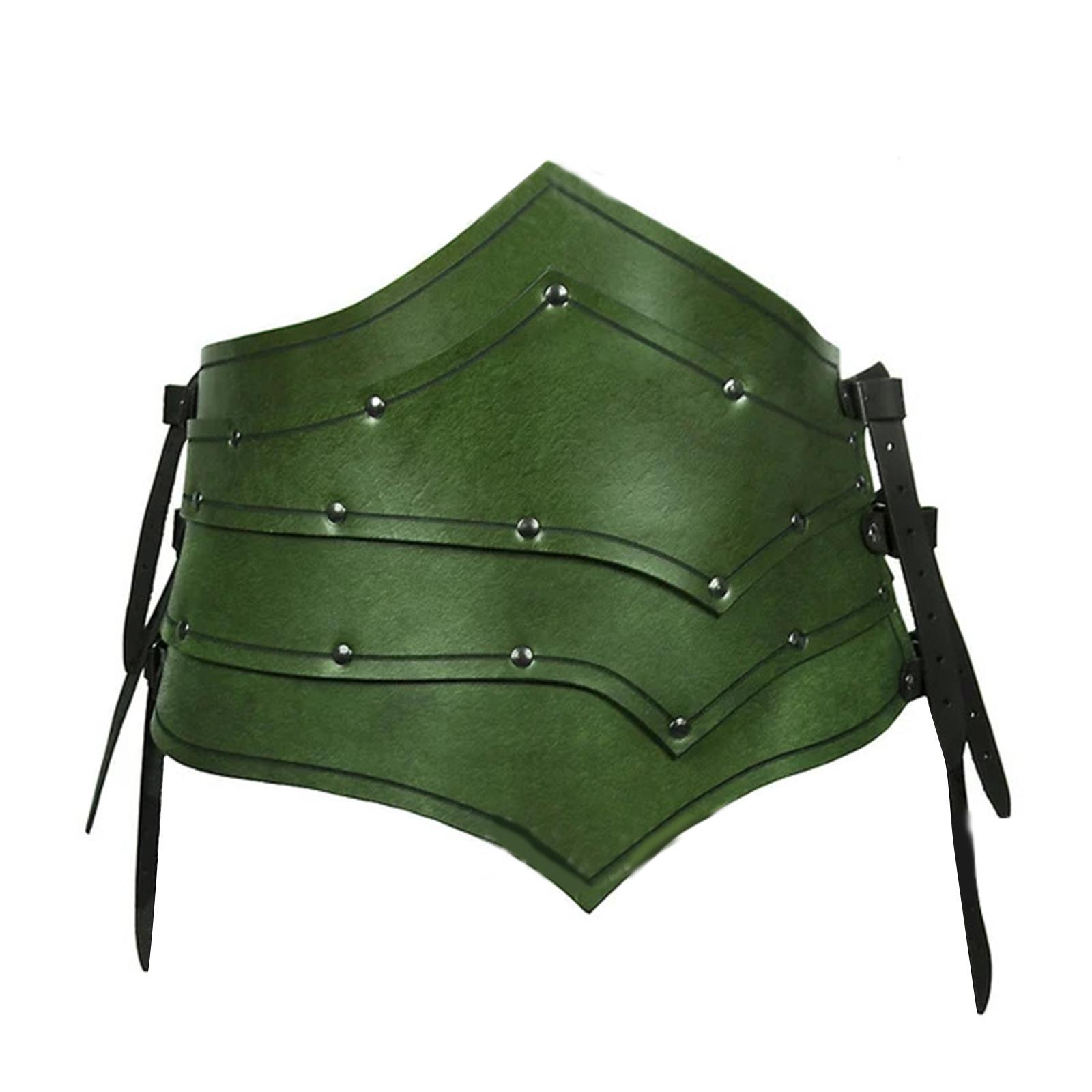 VikingsBelt Renaissance Men Medieval Belt Costume Leathers Belt Medieval Cosplay Knight Wide Faux Leathers Belt зелёный
VikingsBelt Renaissance Men Medieval Belt Costume Leathers Belt Medieval Cosplay Knight Wide Faux Leathers Belt зелёный