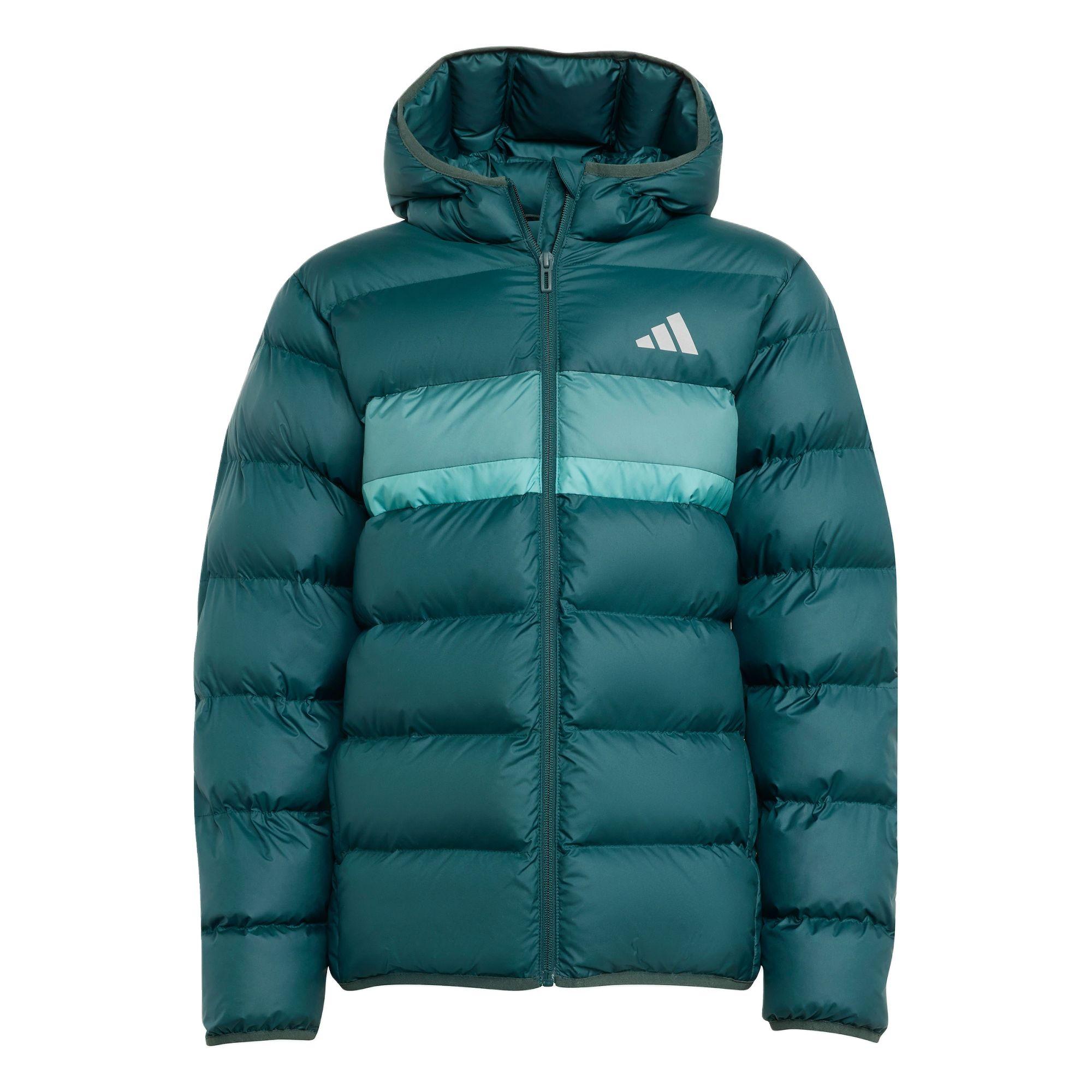 Adidas Kids Padded Jackets Hooded Moderate JL7437 164
Adidas Kids Padded Jackets Hooded Moderate JL7437 164