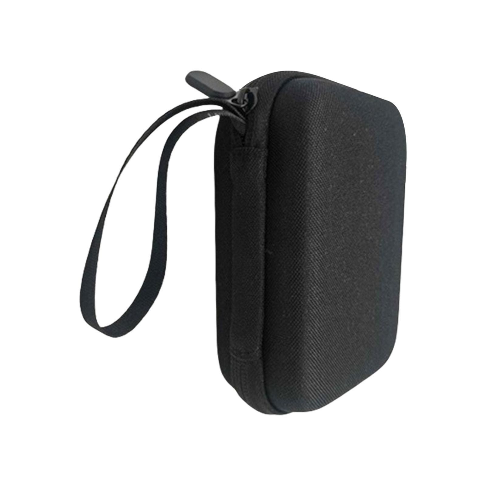 Защитный чехол-коробка для хранения TRIMUI BRICK TG3040, устойчивая к царапинам сумка, чехол для переноски портативной игровой консоли с сетчатым карманом
Защитный чехол-коробка для хранения TRIMUI BRICK TG3040, устойчивая к царапинам сумка, чехол для переноски портативной игровой консоли с сетчатым карманом